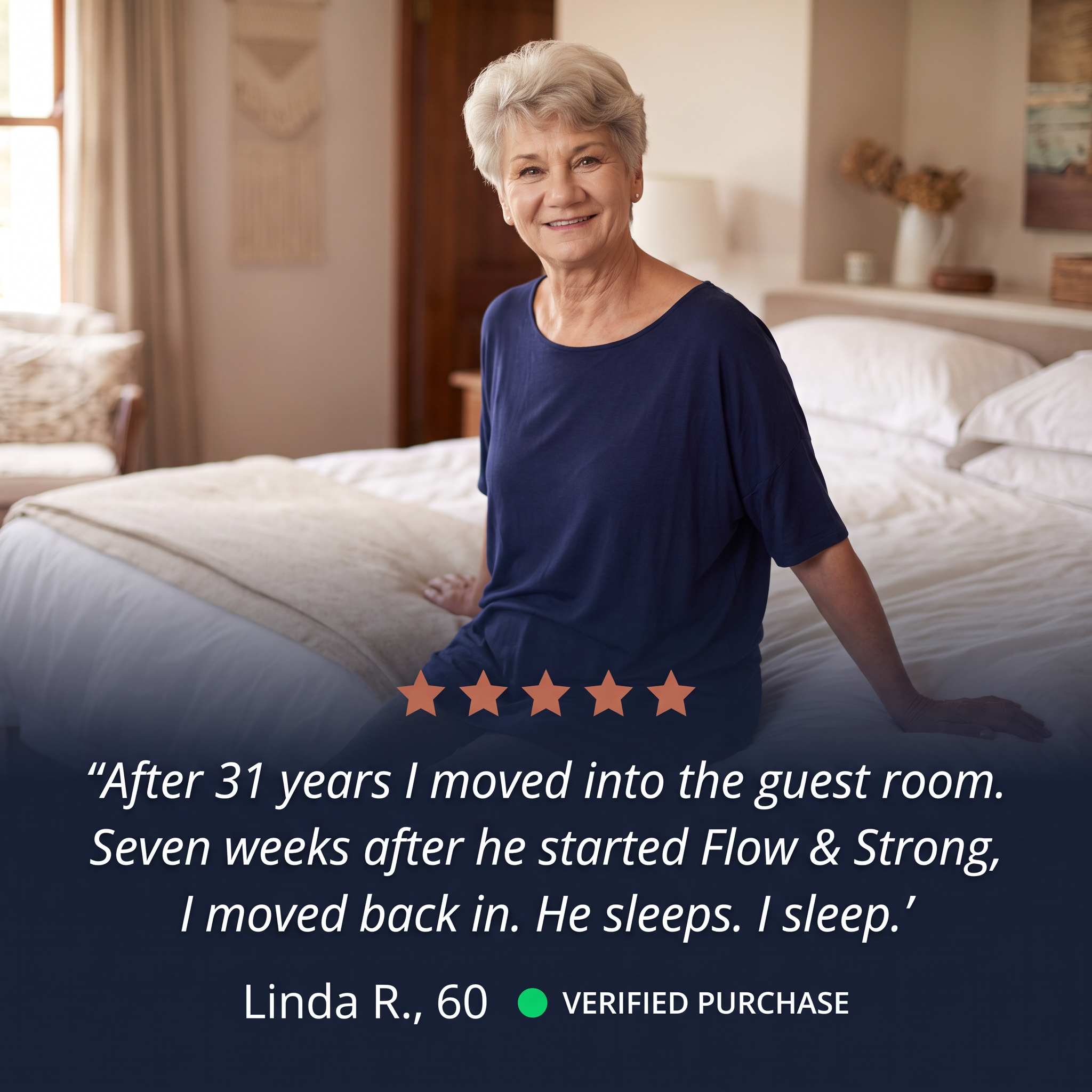 Customer review